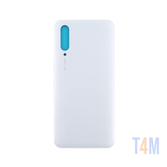 BACK COVER XIAOMI MI 9 LITE WHITE